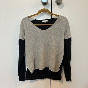 Madewell sweater